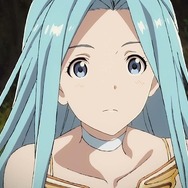 (C)アニメ「グランブルーファンタジー」製作委員会