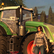 【特集】『Farming Simulator』シリーズの魅力を総まとめ!欧米で大人気の農業シミュレーター