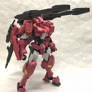 【日々気まぐレポ】第179回 うなれギャラクシーキャノン！新たなる力「HG ガンダムフラウロス」登場