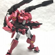 【日々気まぐレポ】第179回 うなれギャラクシーキャノン！新たなる力「HG ガンダムフラウロス」登場