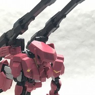 【日々気まぐレポ】第179回 うなれギャラクシーキャノン！新たなる力「HG ガンダムフラウロス」登場