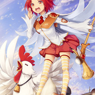 『チェインクロニクル3』年末年始特大企画開催！レジェンドフェスやお正月イベントなどが登場