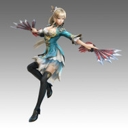 『無双☆スターズ』参戦キャラのアクション動画が公開！ヒーローを演じた声優陣からのコメントも