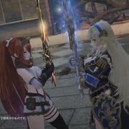 『よるのないくに2』共に戦うヒロインに迫る“禁断のリリィ動画”を公開…前作主人公はリリィになるのか!?