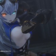 『よるのないくに2』共に戦うヒロインに迫る“禁断のリリィ動画”を公開…前作主人公はリリィになるのか!?