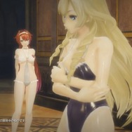 『よるのないくに2』共に戦うヒロインに迫る“禁断のリリィ動画”を公開…前作主人公はリリィになるのか!?