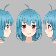 【特集】イラストをVRや3D空間で全方位に動かせる 「Live2D Euclid」に迫る ― 2D顔+3D体という”作画”して生み出す、新次元の3D表現