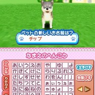 まちのペット屋さんDS2 〜ワンニャン333匹大集合〜