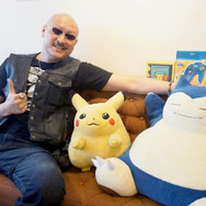 【特集】マフィア梶田がフリーライターになるまでの軌跡、エヴァと杉田智和との出会いが人生を変えた