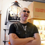 【特集】マフィア梶田がフリーライターになるまでの軌跡、エヴァと杉田智和との出会いが人生を変えた