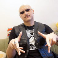 【特集】マフィア梶田がフリーライターになるまでの軌跡、エヴァと杉田智和との出会いが人生を変えた