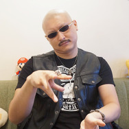 【特集】マフィア梶田がフリーライターになるまでの軌跡、エヴァと杉田智和との出会いが人生を変えた