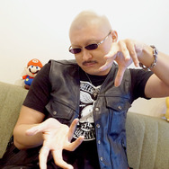 【特集】マフィア梶田がフリーライターになるまでの軌跡、エヴァと杉田智和との出会いが人生を変えた