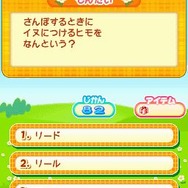 まちのペット屋さんDS2 〜ワンニャン333匹大集合〜