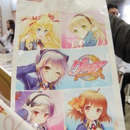 【コミケ91】『グリモア』ブースレポ！下着姿にできる2層構造の抱き枕が登場！