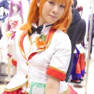 【コミケ91】企業ブースを彩った美女たちを写真100枚でお届け！