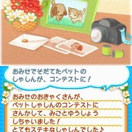 まちのペット屋さんDS2 〜ワンニャン333匹大集合〜