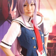 【コミケ91】企業ブースを彩った美女たちを写真100枚でお届け！