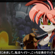 【特集】『個性的な人外キャラクター』10選！ロボにケモノにバイクまで