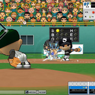 プロ野球列伝 レジェンドナイン