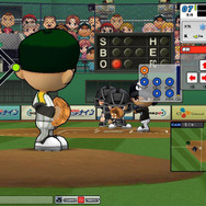 プロ野球列伝 レジェンドナイン