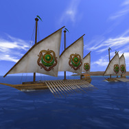 大航海時代Online