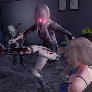 【特集】“女子力”の時代は終わった!? 2017年は“戦闘力”溢れる美女・美少女がゲーム業界を席巻！？