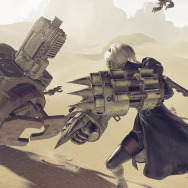 【特集】“女子力”の時代は終わった!? 2017年は“戦闘力”溢れる美女・美少女がゲーム業界を席巻！？