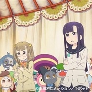 【インタビュー】「ポッピンQ」の魅力を監督に訊く―青春にダンスにアクション、多角的に楽しめる成長物語