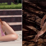 【総力特集】『ゲームキャラのお尻』を本気でレビューしてみた!