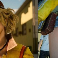 【総力特集】『ゲームキャラのお尻』を本気でレビューしてみた!