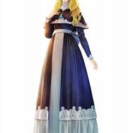 『蒼き革命のヴァルキュリア』私怨の復讐者「五人の大罪人」のプロフィールが公開