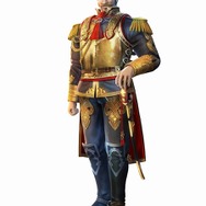 『蒼き革命のヴァルキュリア』私怨の復讐者「五人の大罪人」のプロフィールが公開