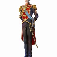 『蒼き革命のヴァルキュリア』私怨の復讐者「五人の大罪人」のプロフィールが公開