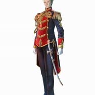 『蒼き革命のヴァルキュリア』私怨の復讐者「五人の大罪人」のプロフィールが公開