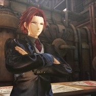 『蒼き革命のヴァルキュリア』私怨の復讐者「五人の大罪人」のプロフィールが公開