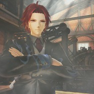 『蒼き革命のヴァルキュリア』私怨の復讐者「五人の大罪人」のプロフィールが公開