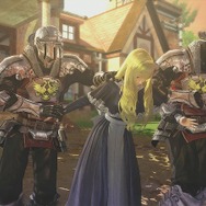 『蒼き革命のヴァルキュリア』私怨の復讐者「五人の大罪人」のプロフィールが公開