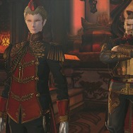 『蒼き革命のヴァルキュリア』私怨の復讐者「五人の大罪人」のプロフィールが公開