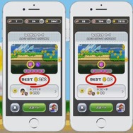 「ニャニャニャ! ネコマリオタイム」シャボンを使ってコインをゲット！『スーパーマリオ ラン』コイン稼ぎのコツを紹介