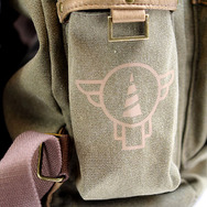 『バイオショック』ビッグダディやブッカーをイメージしたバッグなどが登場、海外通販サイトにて