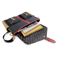 『バイオショック』ビッグダディやブッカーをイメージしたバッグなどが登場、海外通販サイトにて