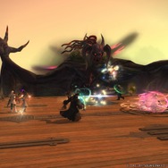 『FFXIV: 蒼天のイシュガルド』Patch 3.5“宿命の果て”新情報第2弾公開！