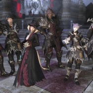 『FFXIV: 蒼天のイシュガルド』Patch 3.5“宿命の果て”新情報第2弾公開！