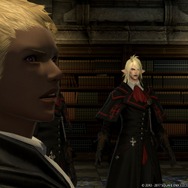 『FFXIV: 蒼天のイシュガルド』Patch 3.5“宿命の果て”新情報第2弾公開！