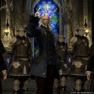 『FFXIV: 蒼天のイシュガルド』Patch 3.5“宿命の果て”新情報第2弾公開！