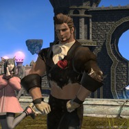 『FFXIV: 蒼天のイシュガルド』Patch 3.5“宿命の果て”新情報第2弾公開！