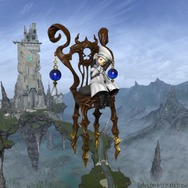 『FFXIV: 蒼天のイシュガルド』Patch 3.5“宿命の果て”新情報第2弾公開！