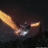『FFXIV: 蒼天のイシュガルド』Patch 3.5“宿命の果て”新情報第2弾公開！