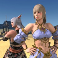 『FFXIV: 蒼天のイシュガルド』Patch 3.5“宿命の果て”新情報第2弾公開！